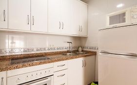 Apartmento Caribe Centro Casasol