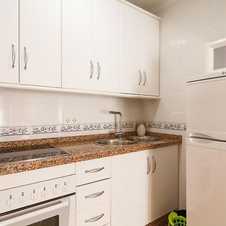Apartmento Caribe Centro Casasol Nerja Ngoại thất bức ảnh