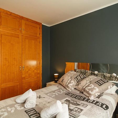 Apartmento Caribe Centro Casasol Nerja Ngoại thất bức ảnh