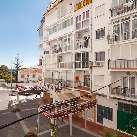 Apartmento Caribe Centro Casasol Nerja Ngoại thất bức ảnh