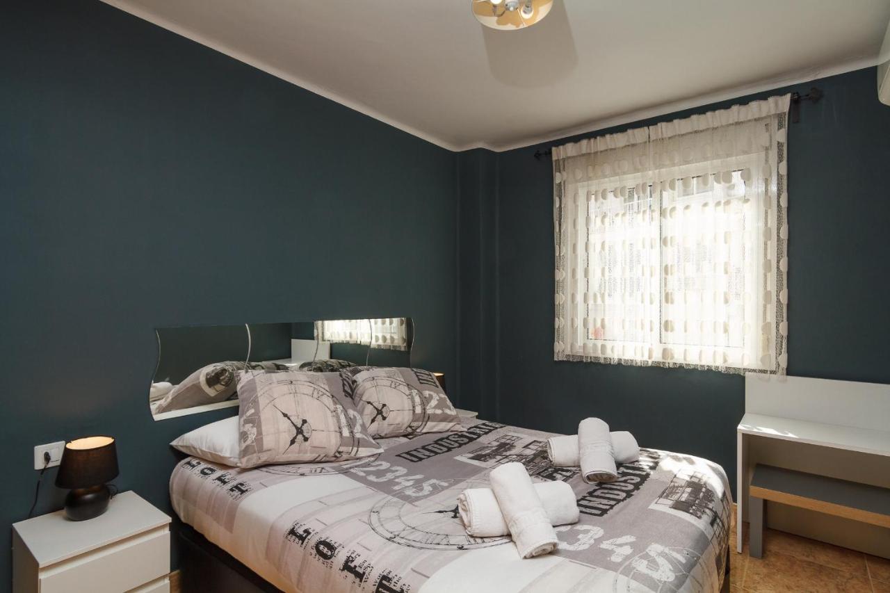 Apartmento Caribe Centro Casasol Nerja Ngoại thất bức ảnh