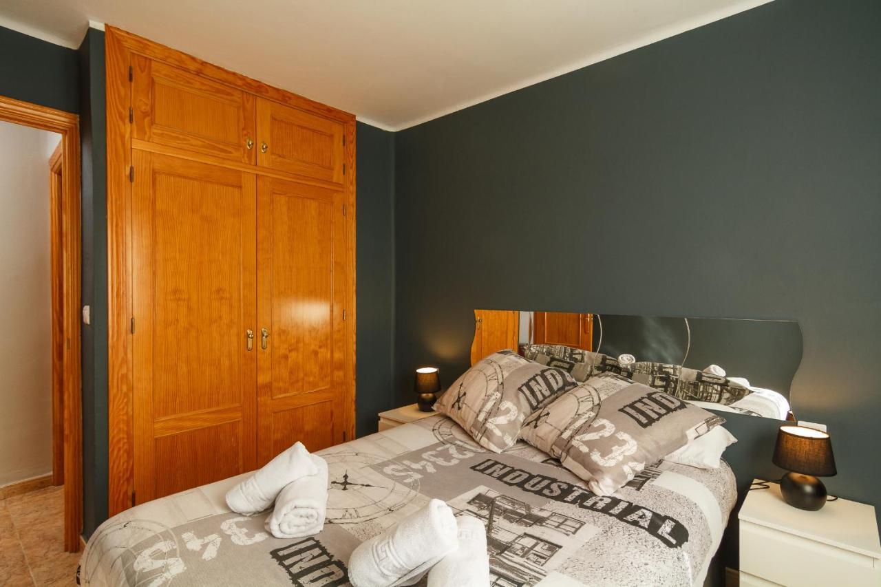Apartmento Caribe Centro Casasol Nerja Ngoại thất bức ảnh